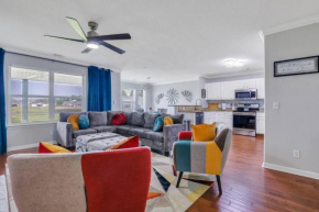 Lakeside Group Oasis 19min to Downtown